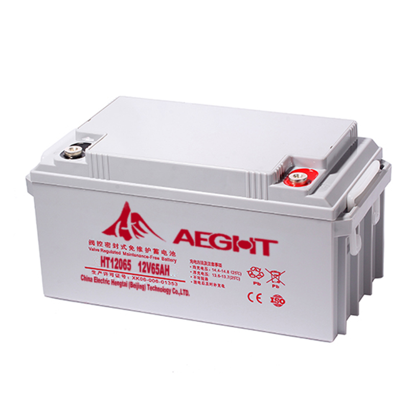 ̩AEG-HT 12065