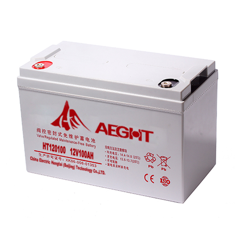 ̩AEG-HT 12100